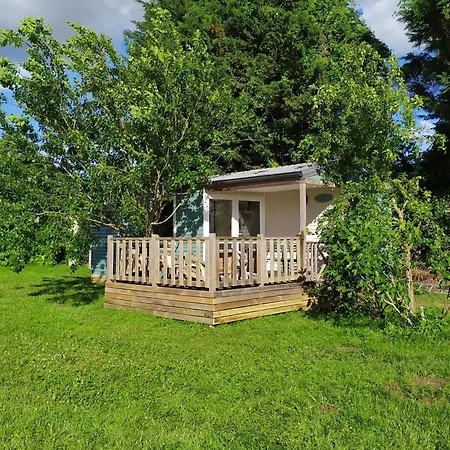 De La Savonnerie Proche De Doue La Fontaine Chalet *